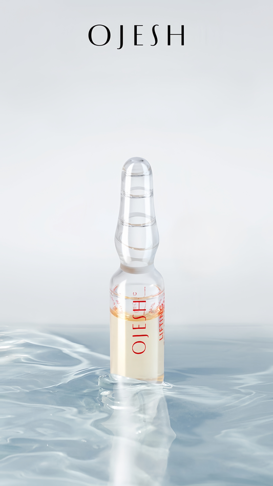 Small molecule hyaluronic acid